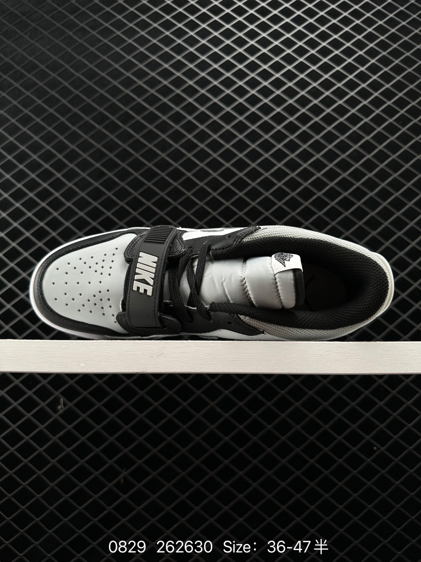 Nike AJ312 Air Jordan  Legacy 312